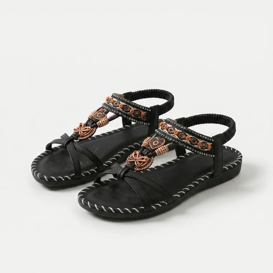 NADIA™  | Sandalias estilo Ibiza, para comodidad y elegancia