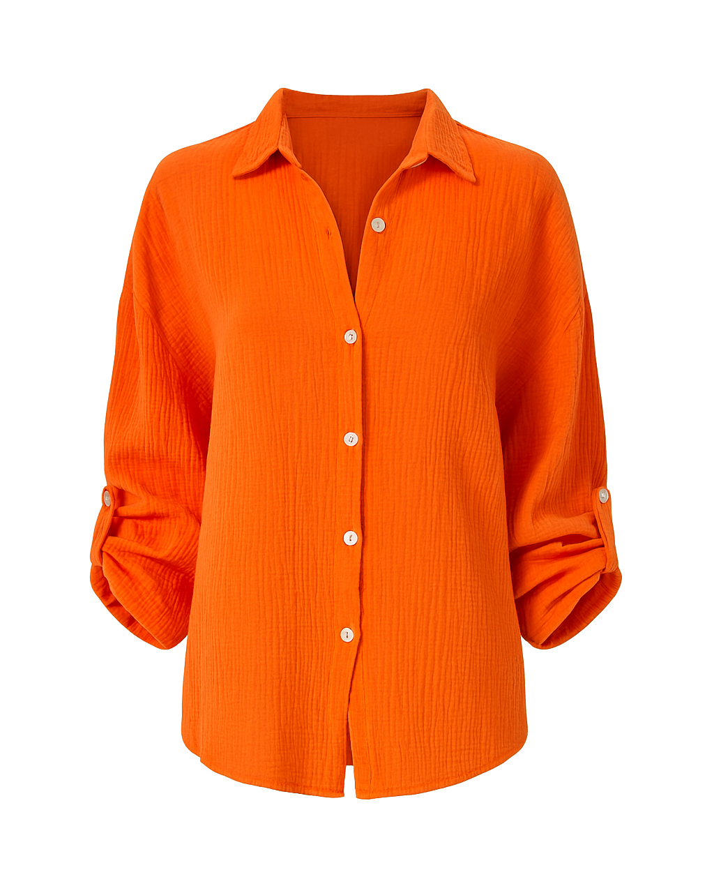 EDEN | Blusa