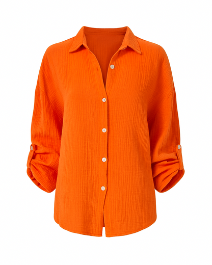 EDEN | Blusa