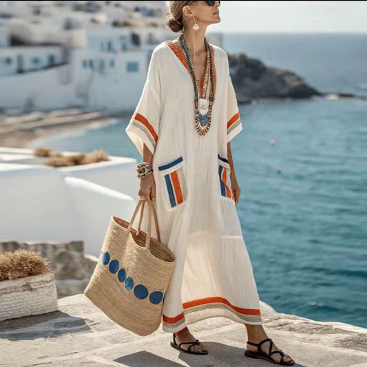 MARINA™ | Conjunto Mediterráneo Edición Verano