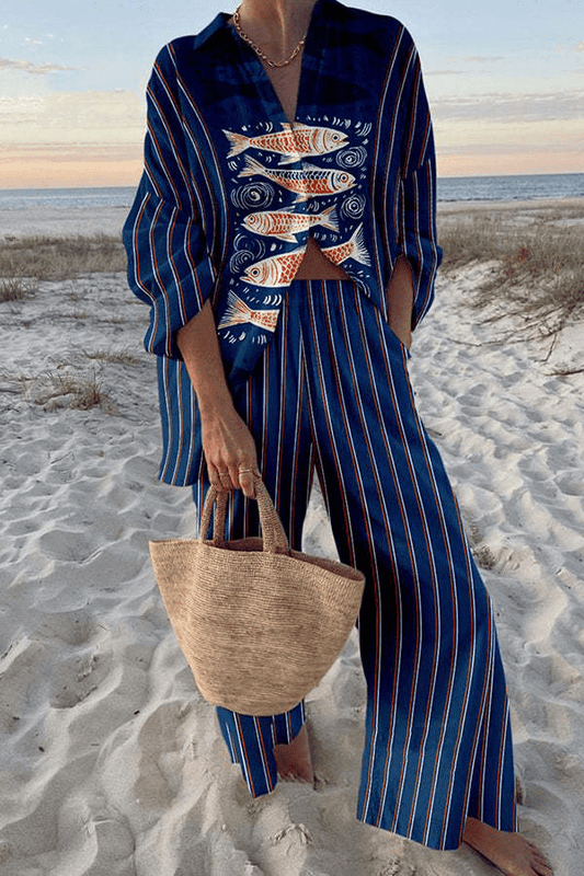 SIENA™ | Conjunto Mediterráneo Edición Verano