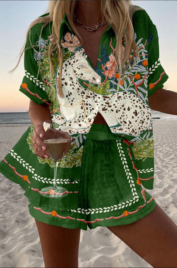 VELA™ | Conjunto Mediterráneo Edición Verano