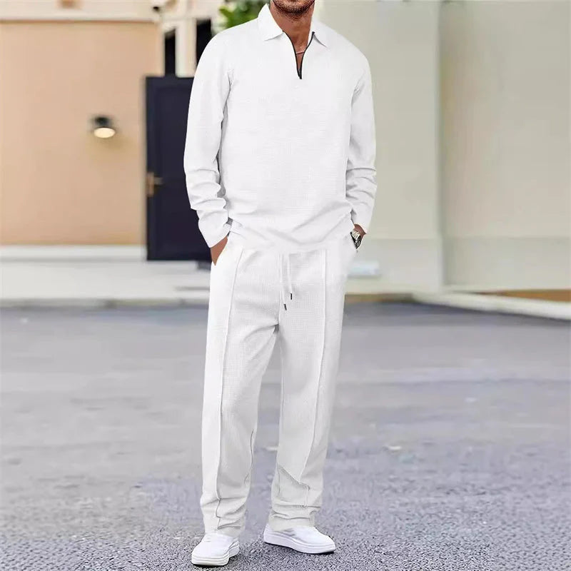 RAÚL™  | Conjunto masculino