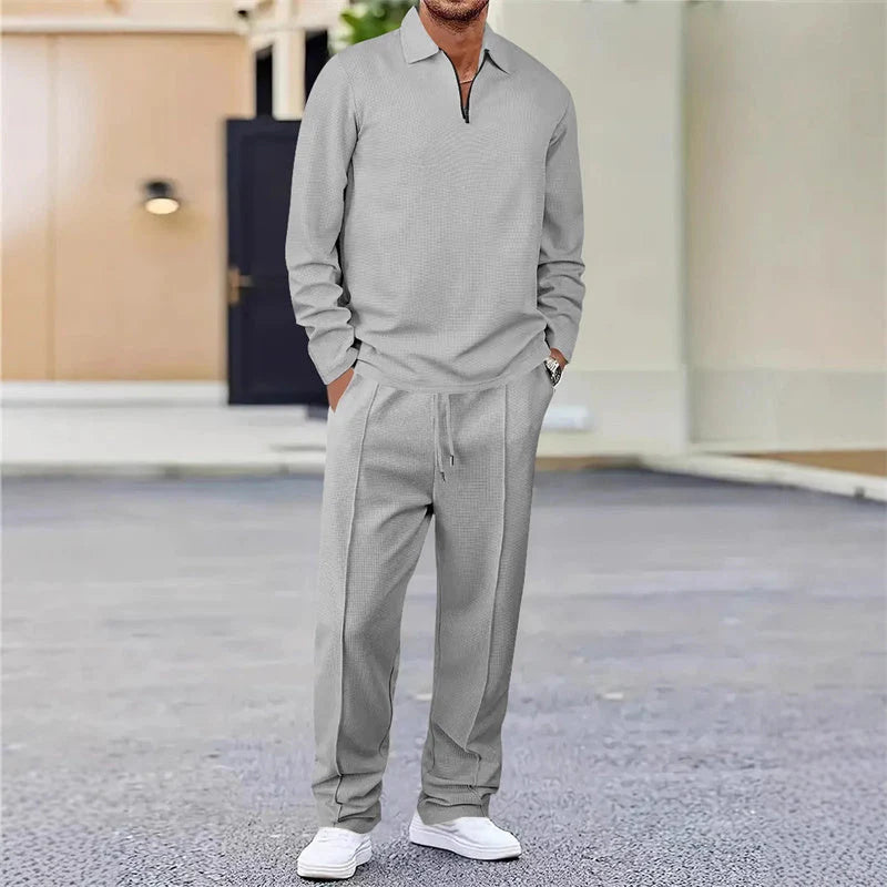 RAÚL™  | Conjunto masculino