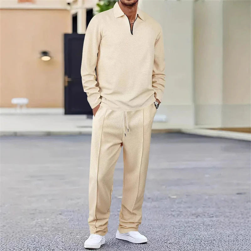 RAÚL™  | Conjunto masculino