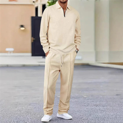 RAÚL™  | Conjunto masculino