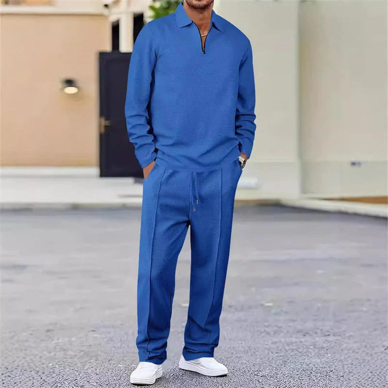 RAÚL™  | Conjunto masculino