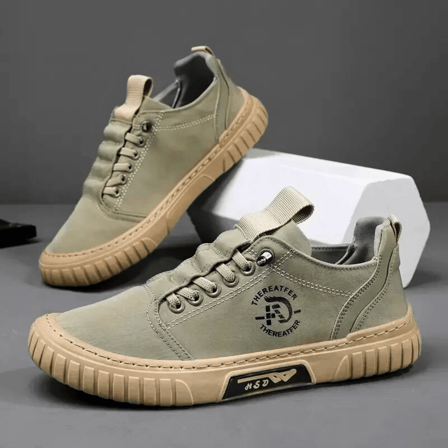 Zapatillas deportivas informales para hombre