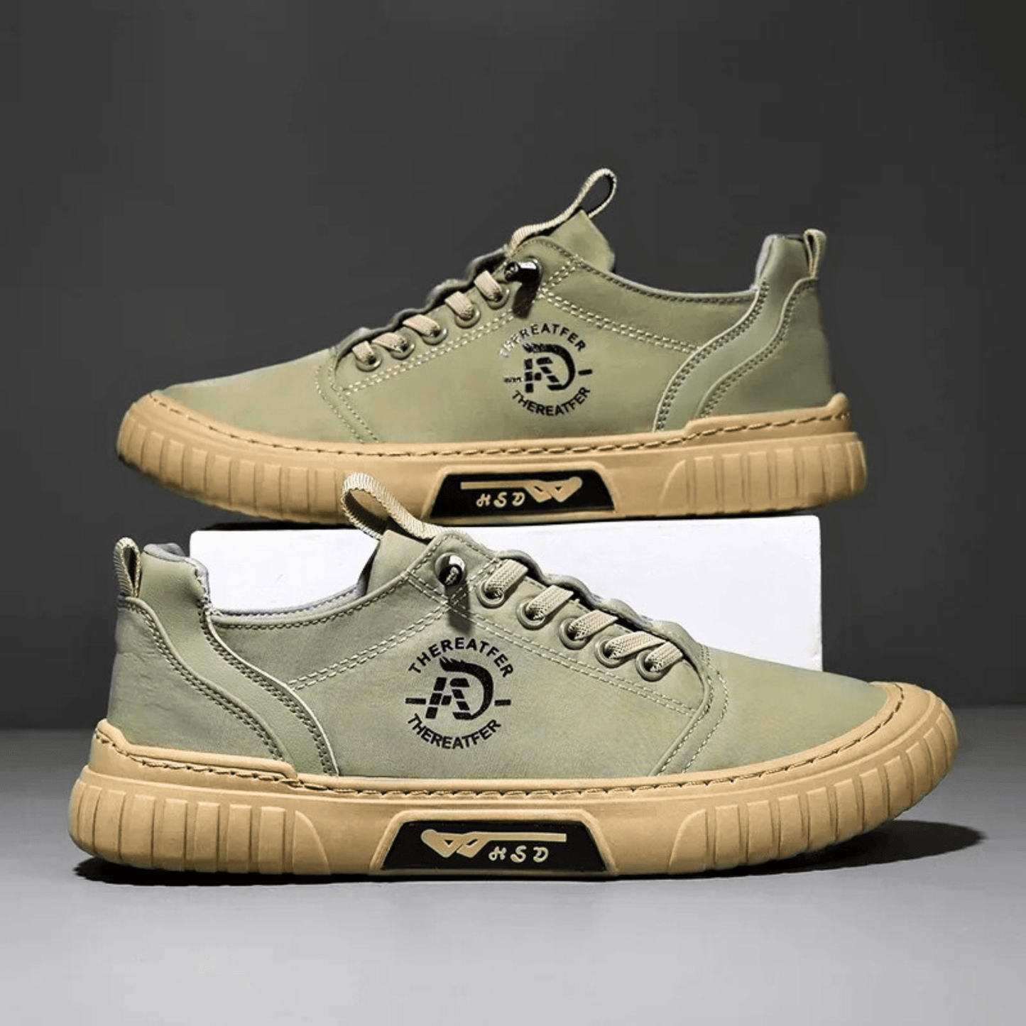Zapatillas deportivas informales para hombre