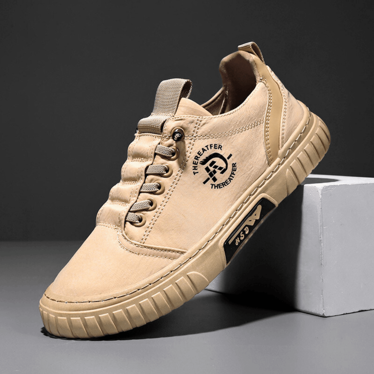 Zapatillas deportivas informales para hombre