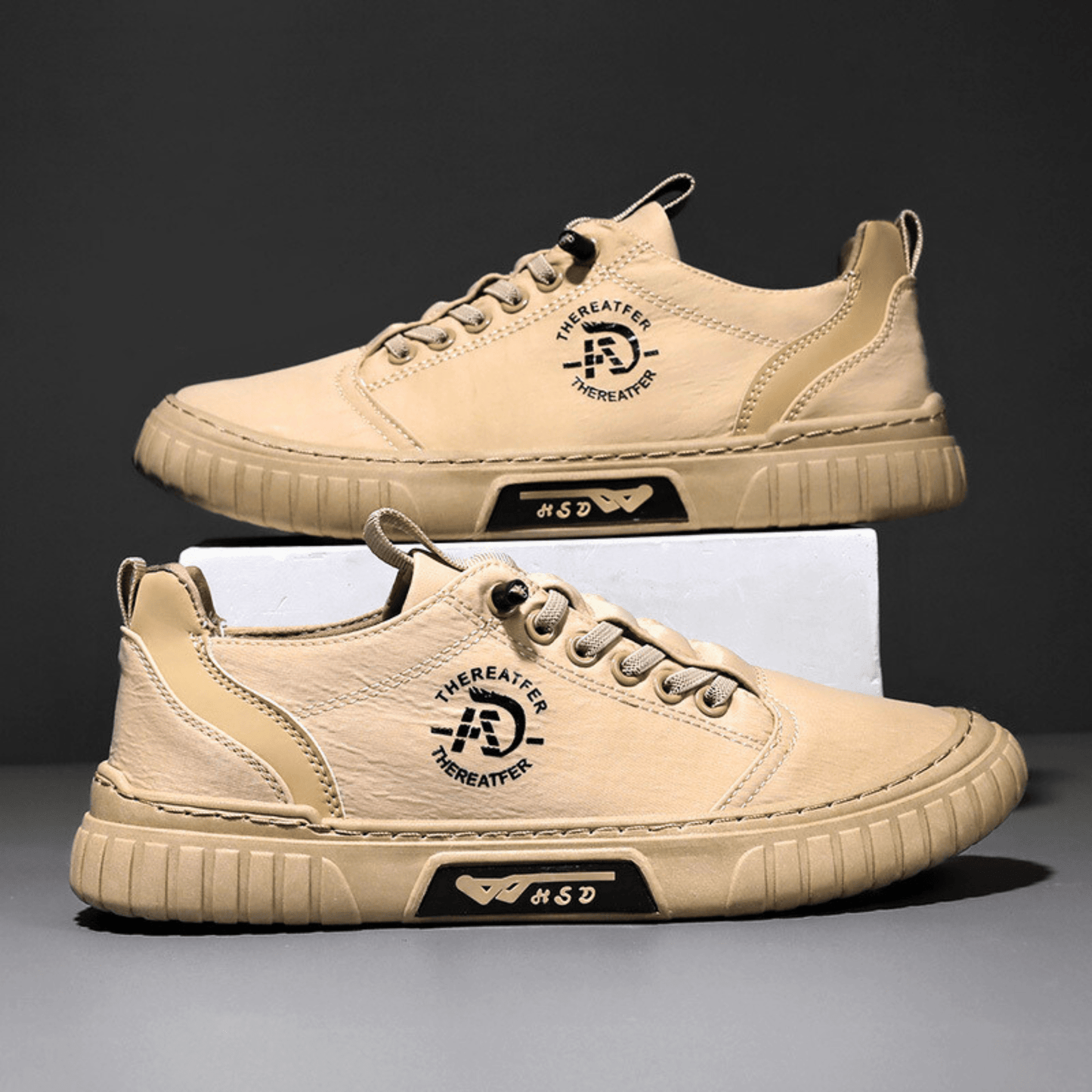 Zapatillas deportivas informales para hombre