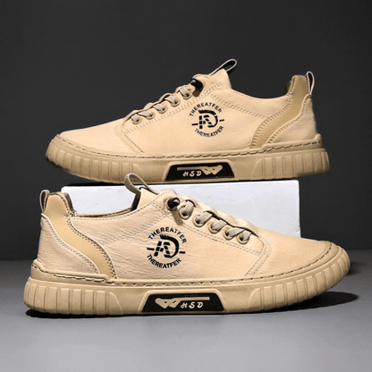 Zapatillas deportivas informales para hombre