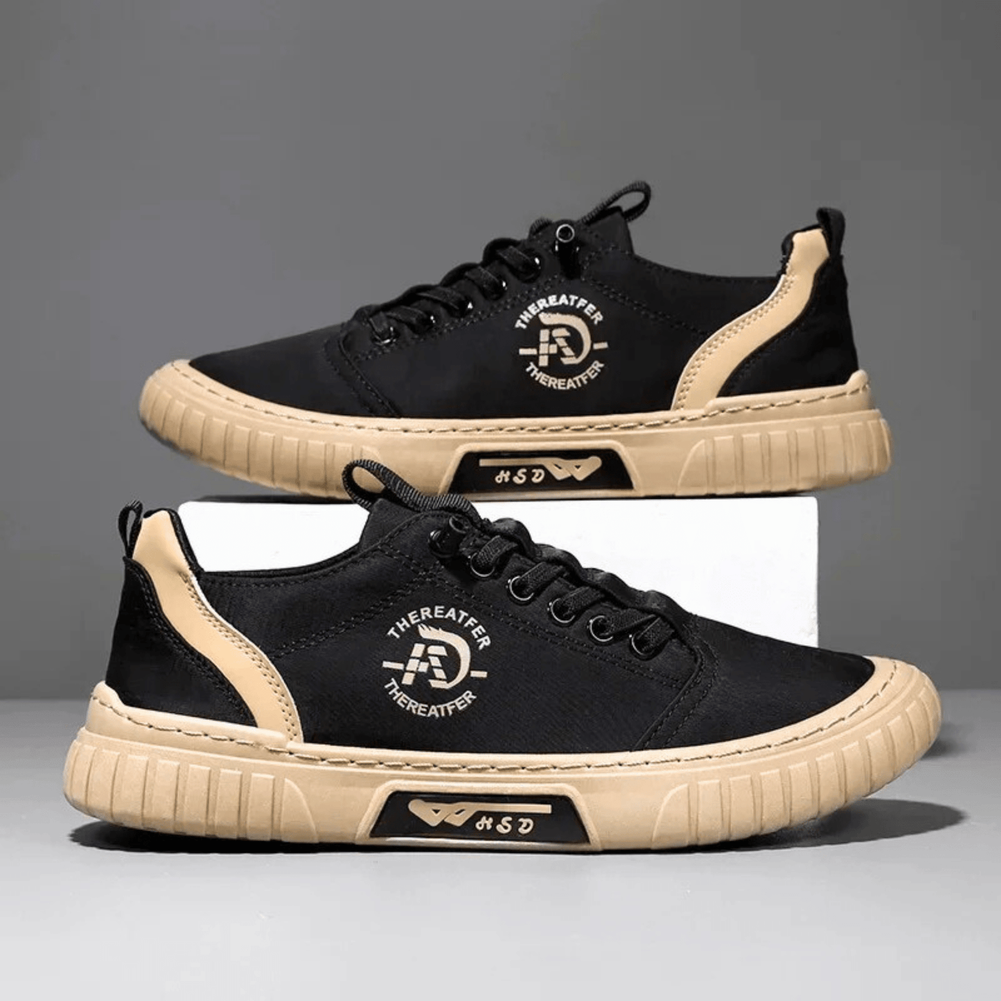 Zapatillas deportivas informales para hombre
