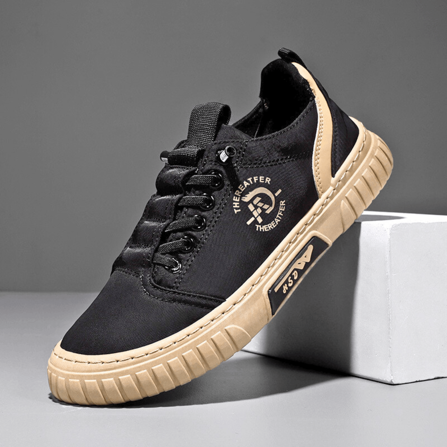 Zapatillas deportivas informales para hombre