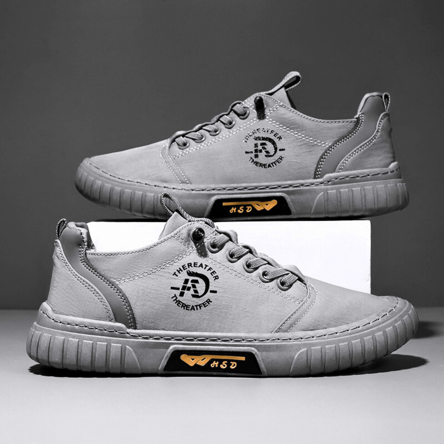 Zapatillas deportivas informales para hombre