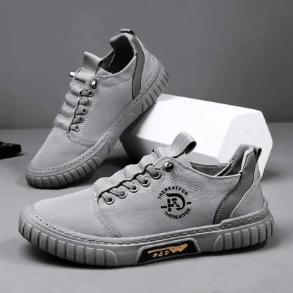 Zapatillas deportivas informales para hombre